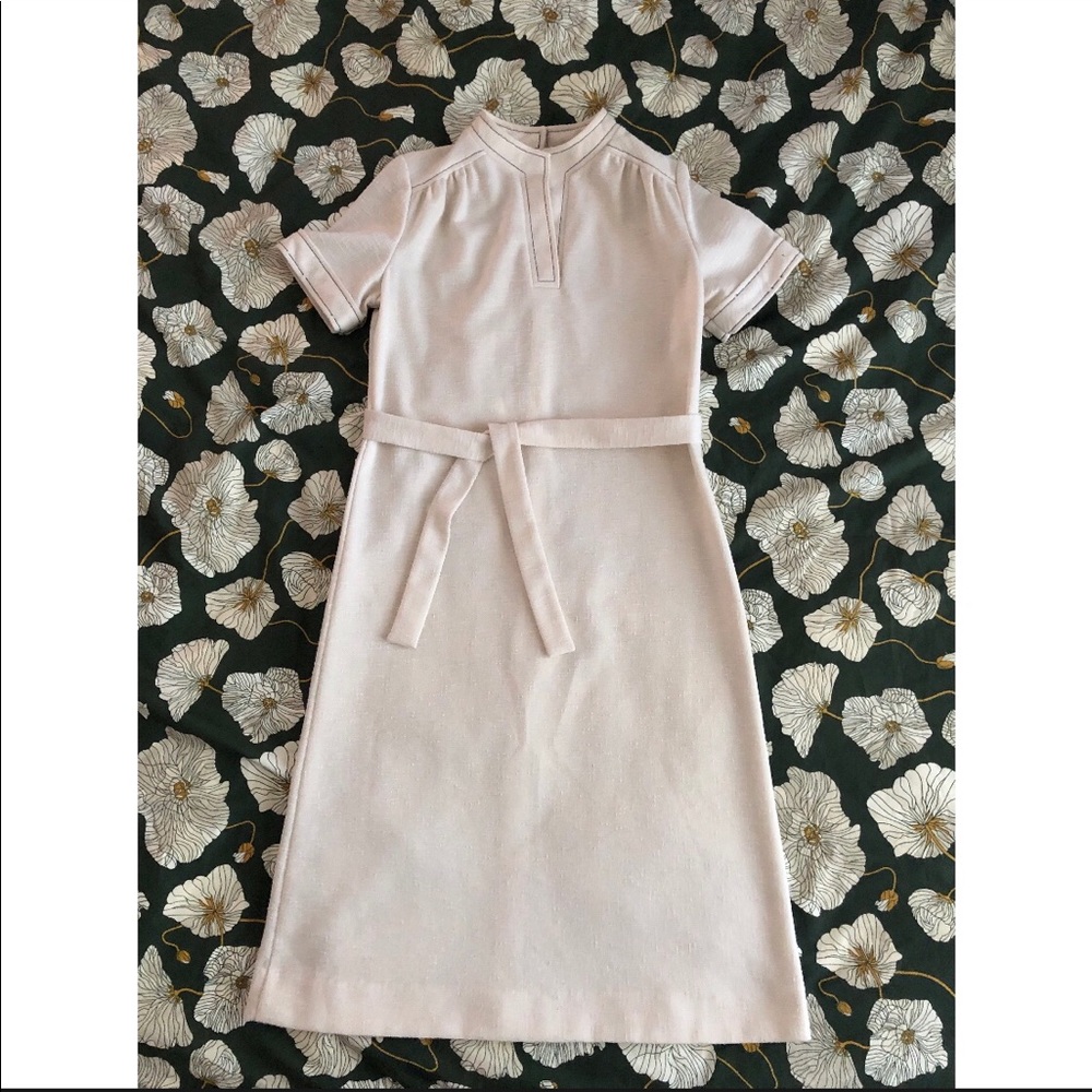 Vintage Women’s Dress